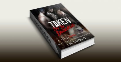 erotic romance ebook "Taken by the Berserkers: A Menage Shifter Romance" by Lee Savino