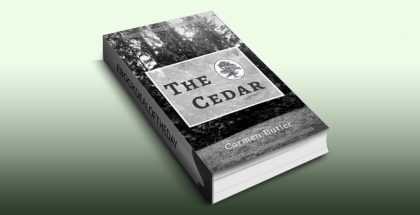 historical fiction ebook "The Cedar" by Carmen Butler