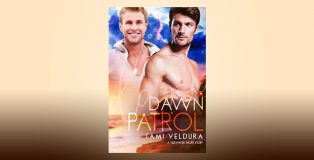 gay romance shortstory ebook "Dawn Patrol: A Tidewater Short Story" by Tami Veldura