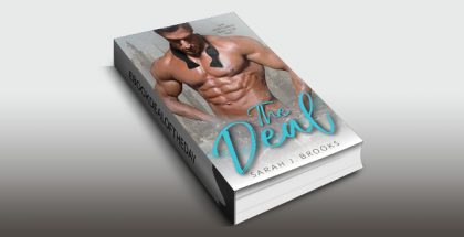 contemporary romance ebook "The Deal" by Sarah J. Brooks