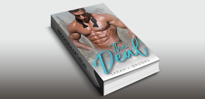 contemporary romance ebook The Deal by Sarah J. Brooks