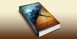 ya horror fiction ebook "In the Graveyard Antemortem"L by Stephen Stromp