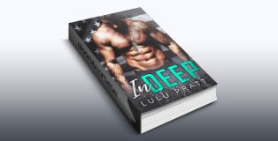 contemporary romance ebook "In Deep" by Lulu Pratt