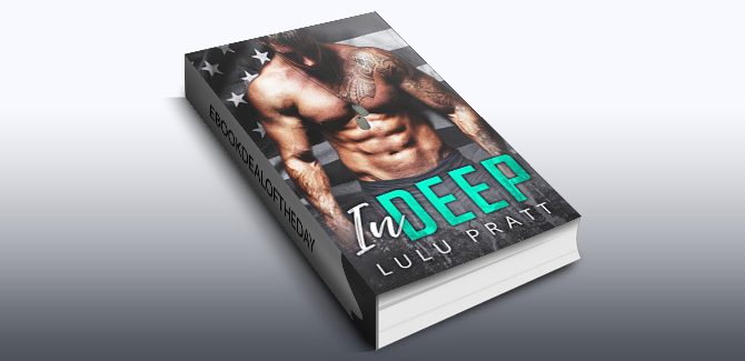 contemporary romance ebook In Deep by Lulu Pratt