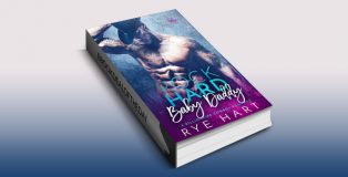 contemporary romance ebook "Rock Hard Baby Daddy: A Cowboy Romance" by Rye Hart