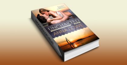 contemporary romance ebook "Uncharted (Serendipity Adventure Romance Book 1)" by Anna Lowe