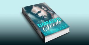romance ebook "Damaged Goods: A Single Dad & Nanny Romance" by Rye Hart