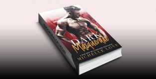 romance ebook "Dark Masquerade: A Bad Boy Billionaire Romance" by Michelle Love