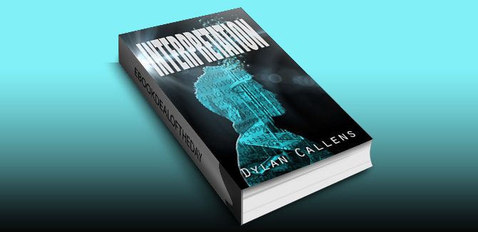 scifi dystopian ebook Interpretation by Dylan Callens