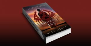 fantasy fiction ebook "Different Lee (Different Dragons Book 1)" by Bill Hiatt