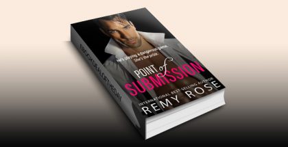 contemporary romance ebook "Point of Submission (Point Series Book 1)" by Remy Rose
