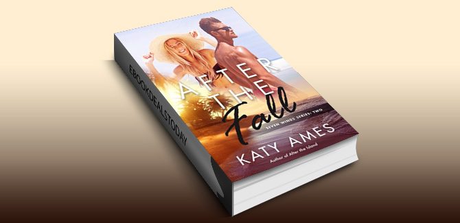 After the Fall (Seven Winds Book 2) by Katy Ames