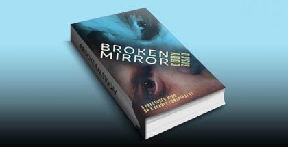 Broken Mirror: Resonant Earth Volume 1 by Cody Sisco