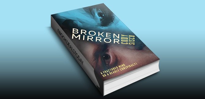 Broken Mirror: Resonant Earth Volume 1 by Cody Sisco