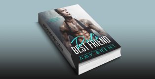 Dad's Best Friend by Amy Brent