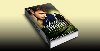 Jack of Thorns (Inheritance Book 1) by Amelia Faulkner