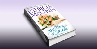 contemporary romantic comedy ebook "The Runaway Bride (The Wedding Series Book 4)" by Patricia McLinn