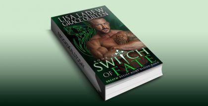 Switch of Fate 1 by Lisa Ladew