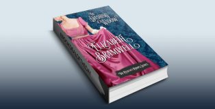 historical romance ebook "The Dashing Widow: Book One in the Regency Romps Series" by Elizabeth Bramwell