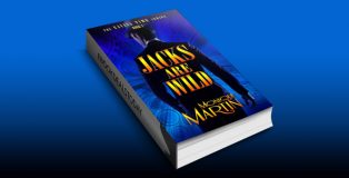 Jacks Are Wild: An Out of Time Novel (Saving Time, Book 1) by Monique Martin