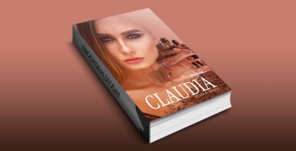 Claudia by Mark A. Biggs