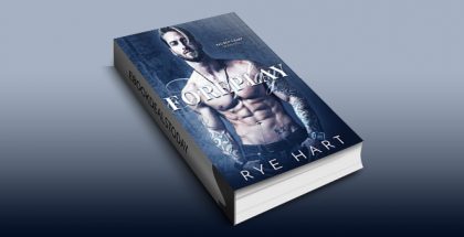 Foreplay: A Bad Boy's Baby Romance by Rye Hart