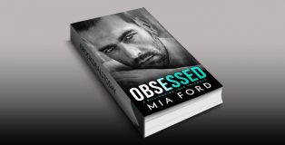 Obsessed: A Billionaire Love Triangle by Mia Ford