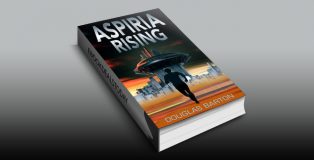 Aspiria Rising by Douglas Barton