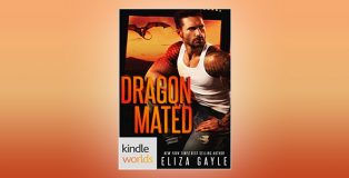 Dragon Mated (Kindle Worlds Novella) by Eliza Gayle