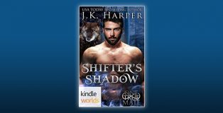 One True Mate: Shifter's Shadow (Kindle Worlds Novella) by J.K. Harper