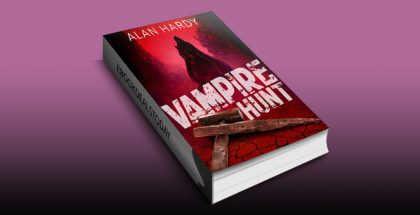 Vampire Hunt by Alan Hardy