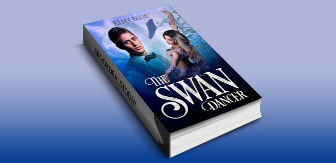 The Swan Dancer by Remy Blue