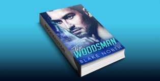 The Woodsman by Blake North