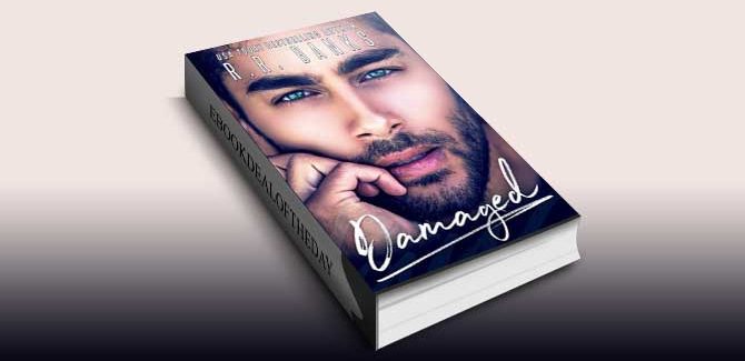 Damaged by R.R. Banks