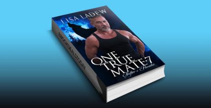 One True Mate 7: Shifter's Paradox by Lisa Ladew