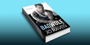 Bad Wolf: A Contemporary Bad Boy Next Door Standalone Romance by Jo Raven