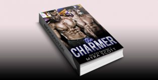 The Charmer: Sin City Sentries - Book 1 by Myra Scott