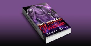 His Human Possession: An Alien Warrior Romance by Renee Rose