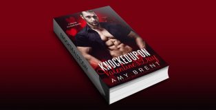 Knocked Up on Valentine's Day: A Single Dad Billionaire Romance by Amy Brent