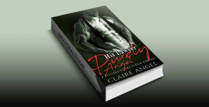 His Lawyer Purely Angel: A Billionaire and Virgin Romance by Claire Angel