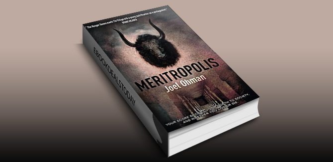 Meritropolis by Joel Ohman
