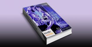 Sassy Ever After: Sass Got Your Tongue (Kindle Worlds Novella) by Bella Roccaforte