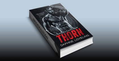 THORN: Lords of Carnage MC by Daphne Loveling
