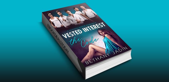 Vested Interest: A Reverse Harem Romance (The Code Book 1) by Bethany Jadin