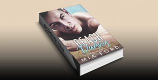 Beach Daddy: A Single Dad Romance by Mia Ford