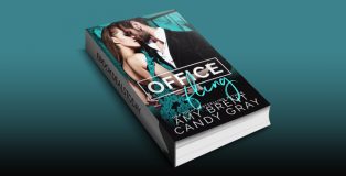 Office Fling: A Single Dad Baby Romance by Amy Brent