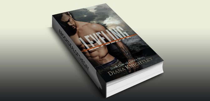 Leveling (Luna's Story Book 1) by Diana Knightley