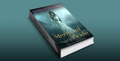 The Mermaid Bride (Fairy Tale Heat Book 6) by Lidiya Foxglove