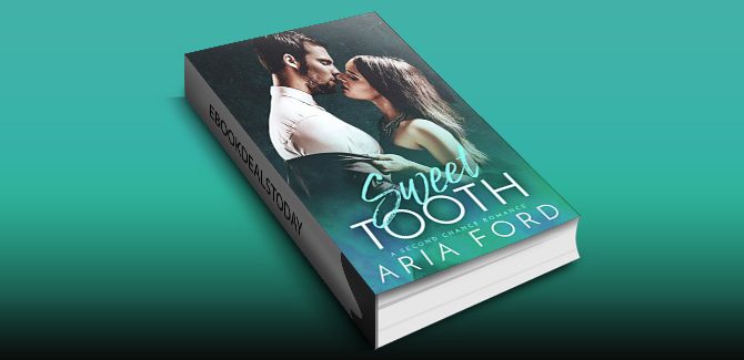 Sweet Tooth by Aria Ford
