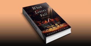 When Leaves Fall: A Spiritual Novel by Andres Pelenur